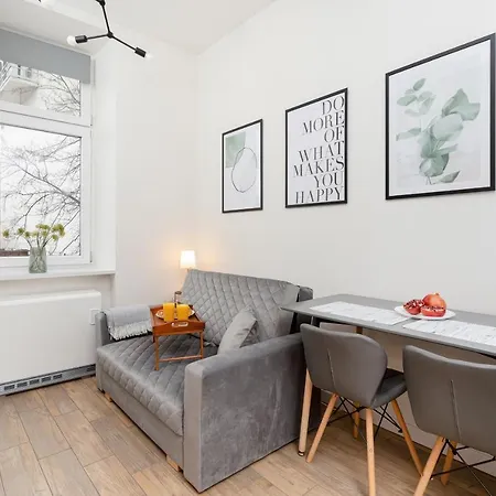 Cracow Wawrzynca By Renters *