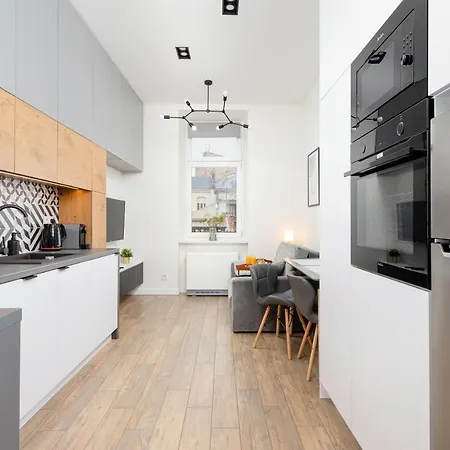 Cracow Wawrzynca By Renters Cracovie