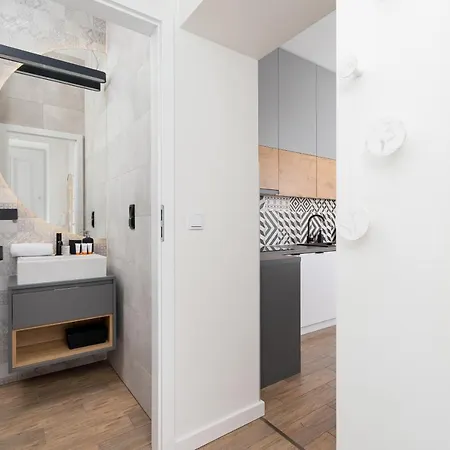 Appartement Cracow Wawrzynca By Renters Cracovie