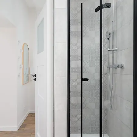 Appartement Cracow Wawrzynca By Renters *