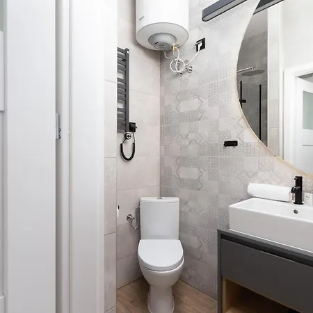 Cracow Wawrzynca By Renters * Cracovie