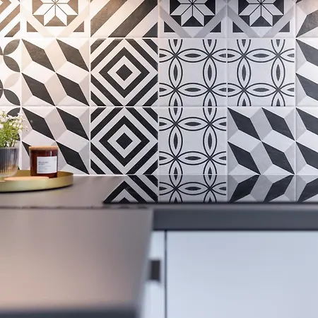 Cracow Wawrzynca By Renters Appartement Cracovie