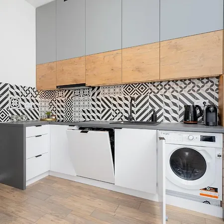 Cracow Wawrzynca By Renters