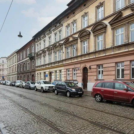 Cracow Wawrzynca By Renters