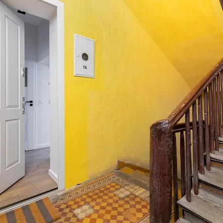 Cracow Wawrzynca By Renters * Krakov